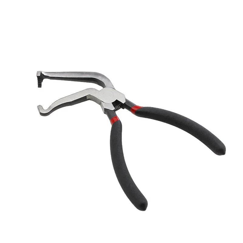 60-Grad-Stromtrennzange, Mehrzweck-Drahtschneidewerkzeug für Ölrohr-Trennleitungen, Bruch- und Stromabschaltung: Ursprünglich Titel