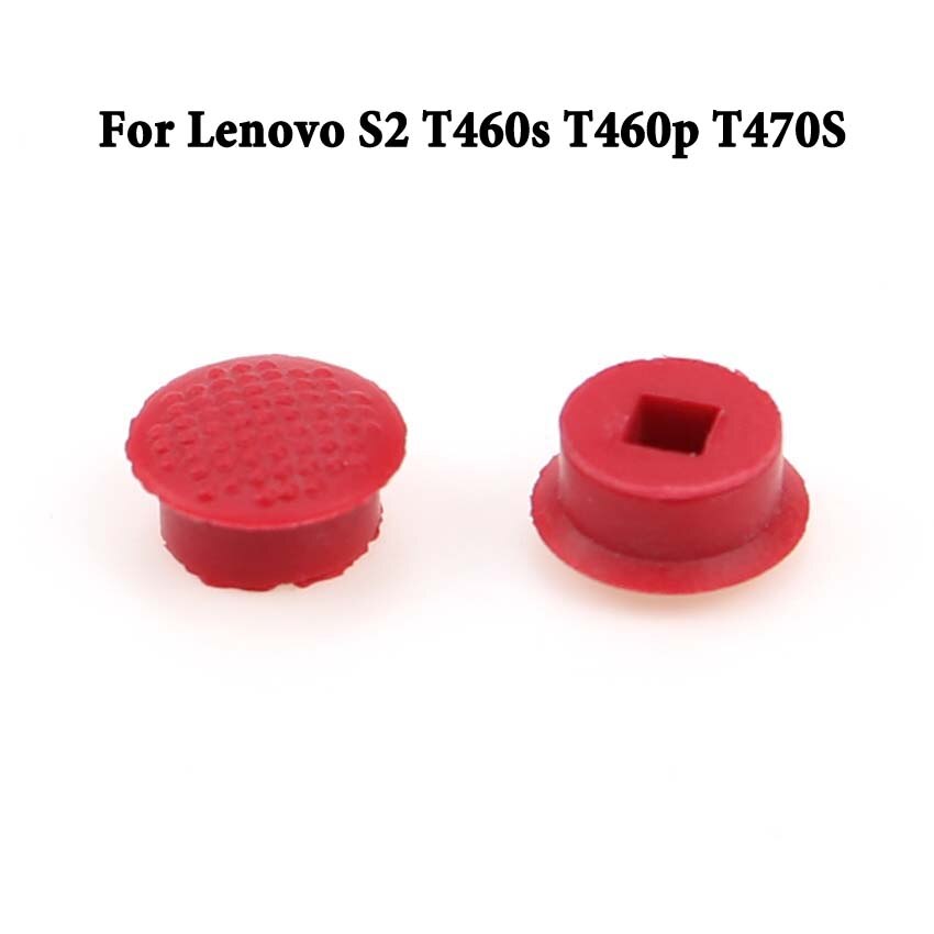 1Pc Laptop Toetsenbord Trackpoint Pointer Muis Stok Punt Knop Cap Voor Dell Hp Hp Elitebook Ibm Lenovo Thinkpad S2 yoga X1: For Lenovo S2