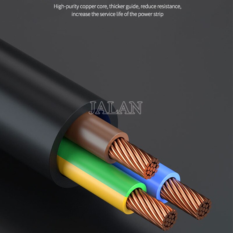 Relife RL-316D universal de carregamento rápido casa soquete 110v/220v inteligente led display digital temporizador interruptor carregador