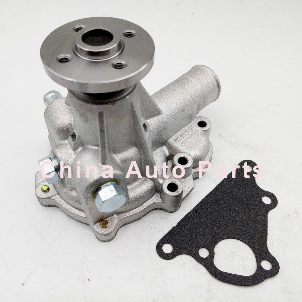 WATER PUMP for Shibaura Engine SBA Engine N843-C, N843-H, N844L-C, N844LT-C, N844T, N844