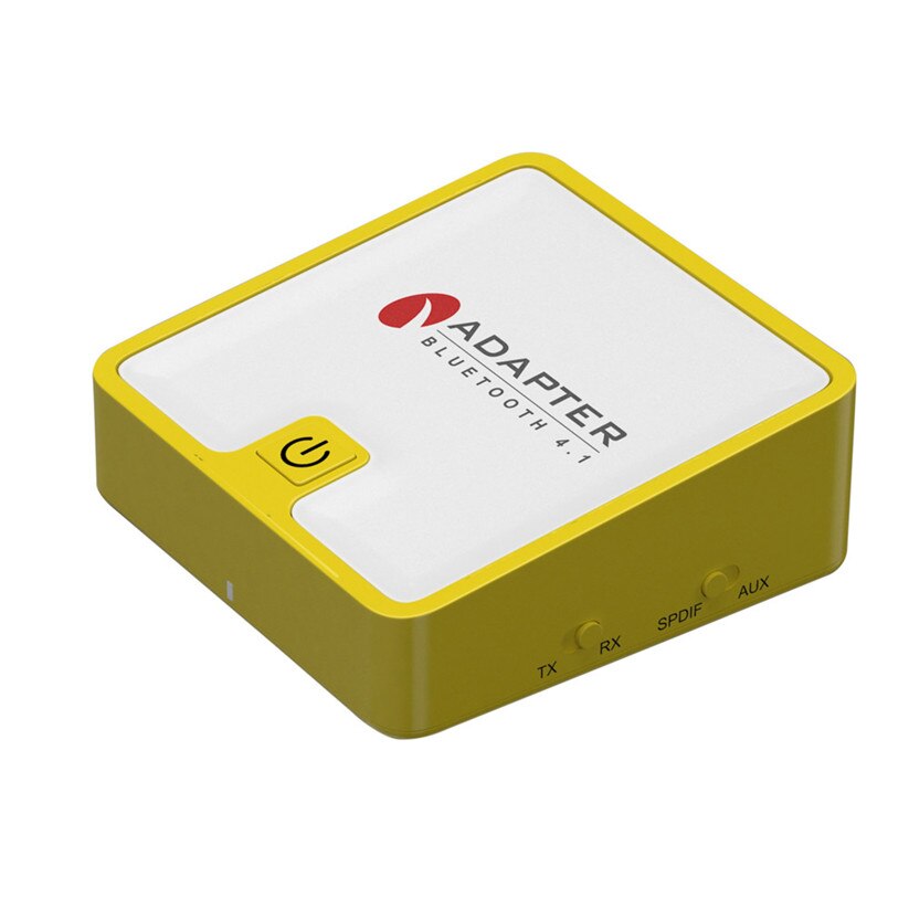 USB Bluetooth Adapters 2 in 1 Bluetooth Transmitter and Receiver Aptx Digital Optical Toslink Output td1229