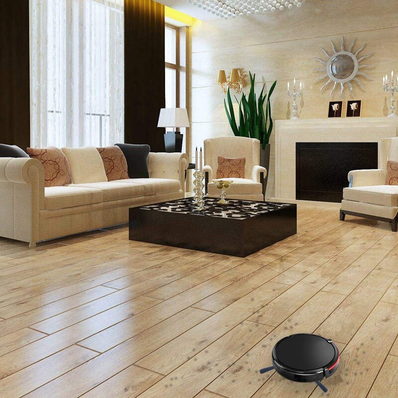 Replacement Part Kit for Eufy RoboVac 11S RoboVac 30 RoboVac 30C RoboVac 35C RoboVac 15C RoboVac 12 RoboVac 15T Robot Vacuum Cle