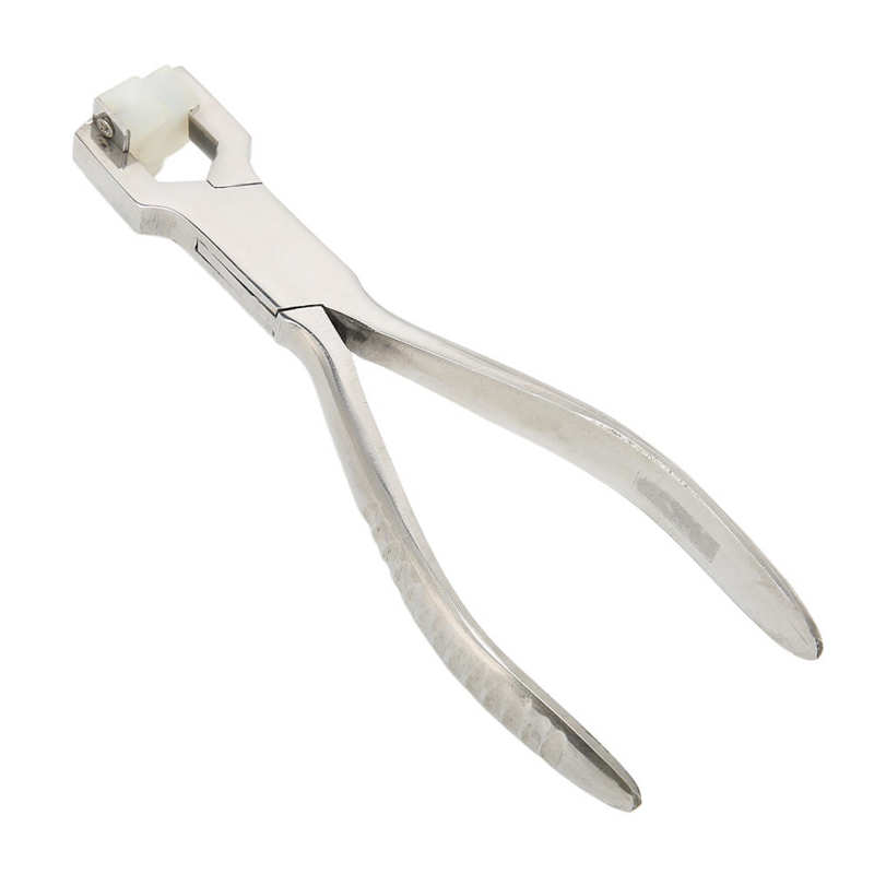 Bending Plier Bracelet Bent Plier for Watch Repairing