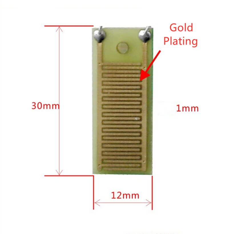 Home Alarm Water Leakage Alarm Detector 110dB Independent Water Leak Sensor Detection Flood Alert Overflow Security Alarm System