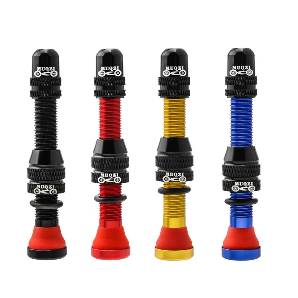 Schrader Valve Core Mountain Road Bike Replacement Tubeless Core