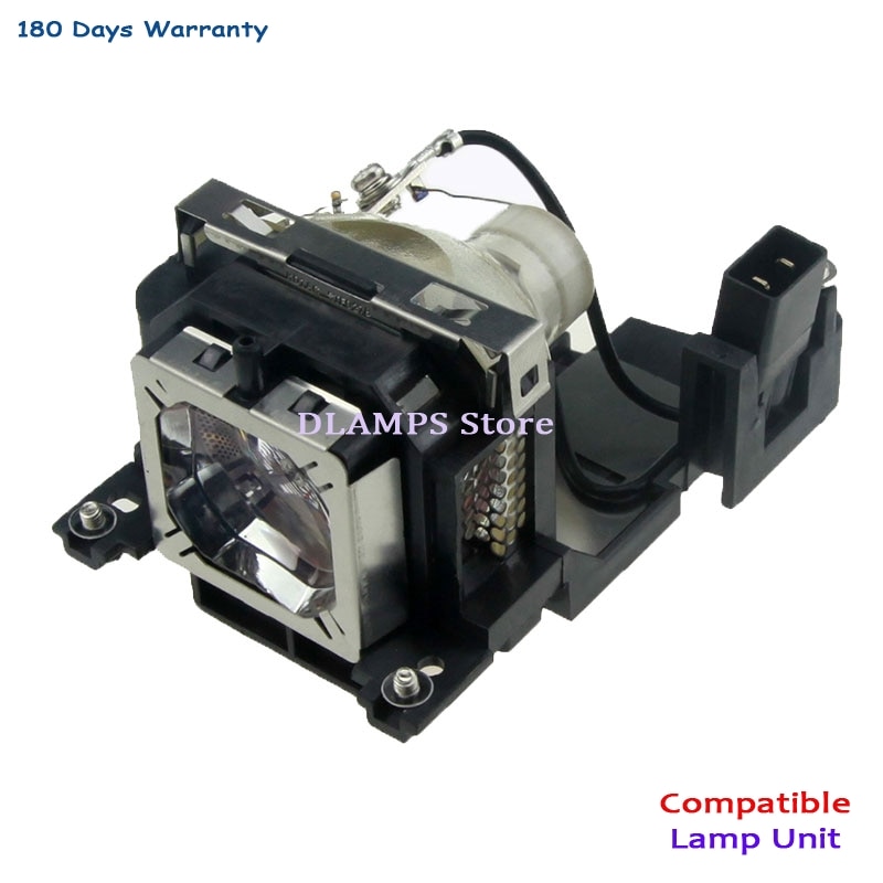 POA-LMP131 / 610-343-2069 Replacement Lamp With Housing For Sanyo PLC-XU3001 PLC-XU355 PLC-XU355A PLC-XU300C PLC-XU350C XW60