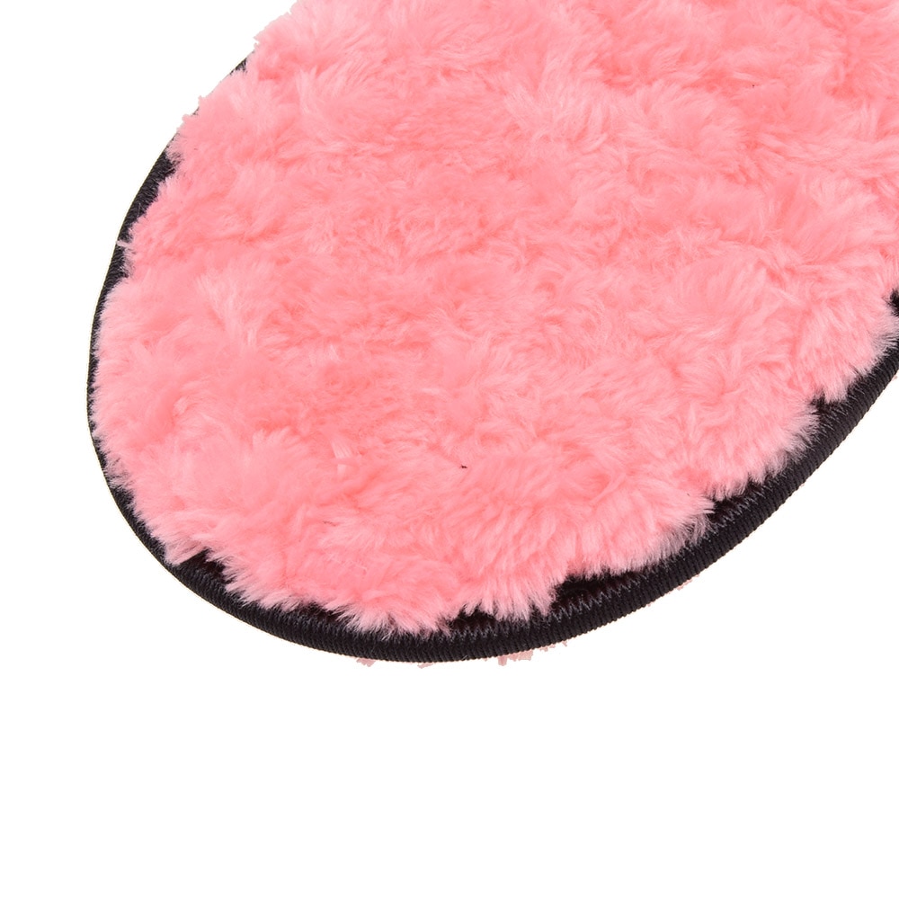 Tampons de coton nettoyant 4 couleurs au choix, éponge synthétique bouffante démaquillante pour femmes élégantes filles outils de maquillage 1 pièces