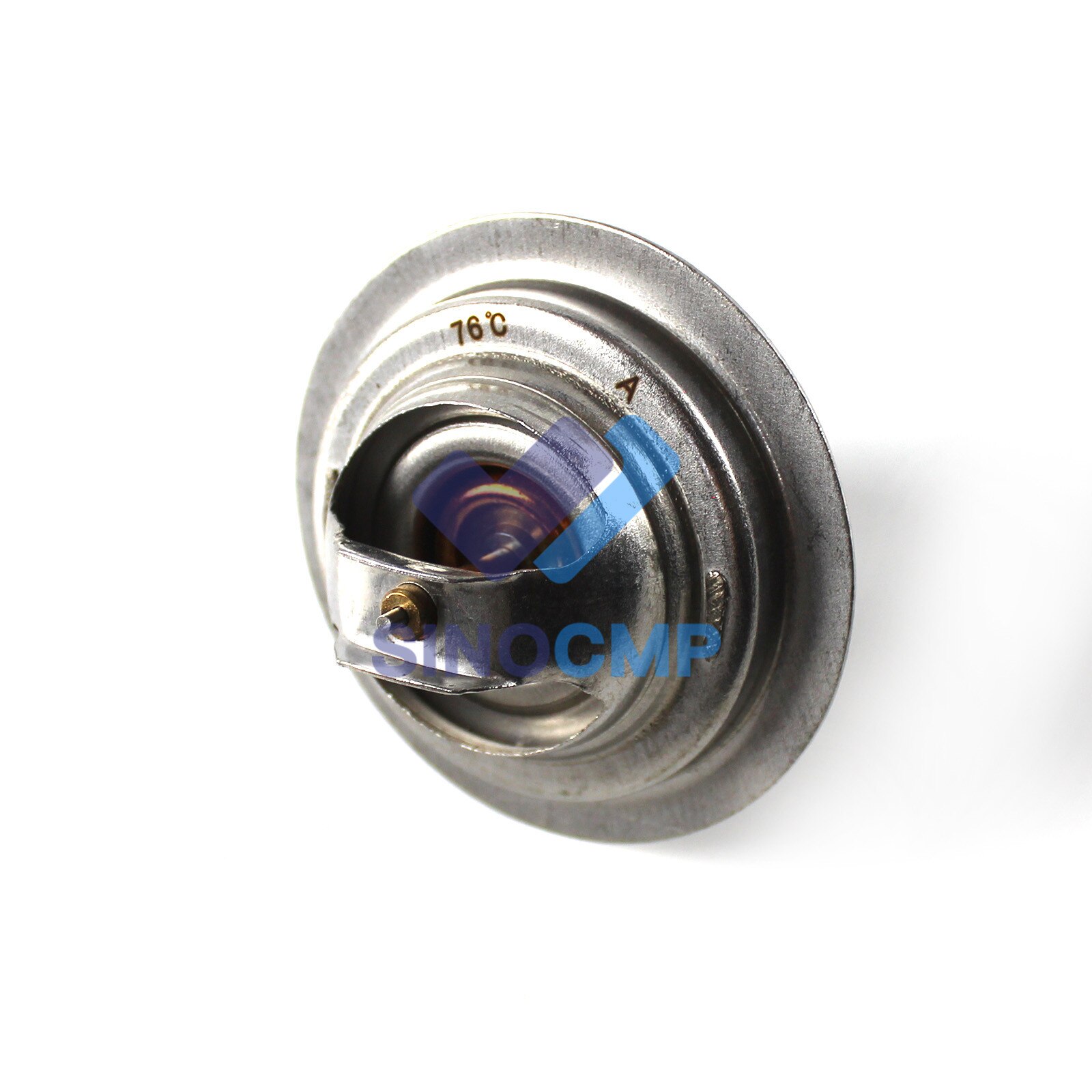 Thermostat pour pelle Hitachi, garantie de 3 mois, moteur 4BD1 8-94472331-1 8-13770-0310-1