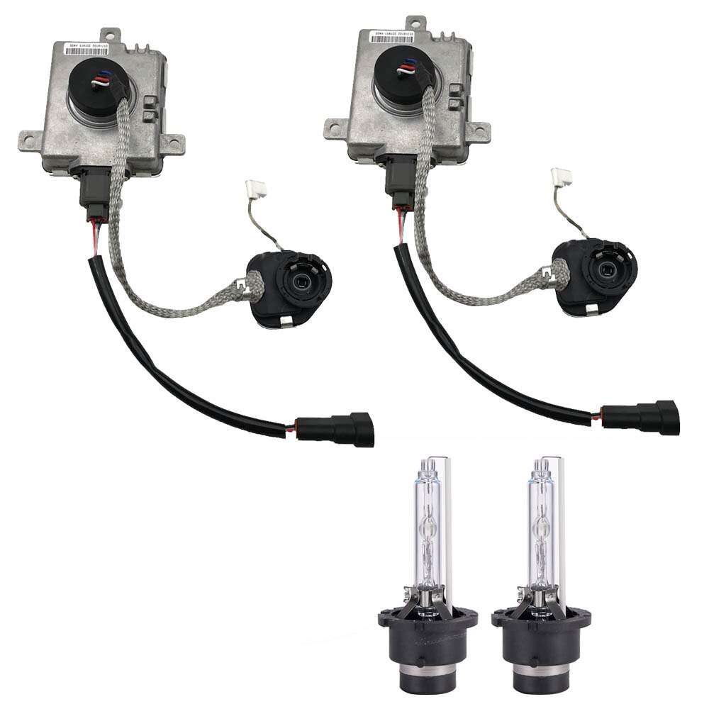 Dasbecan hid xenon  d2s d2r -liitäntälaite mitsubishi acura mazda honda 2004 -  -johtoon  w3 t 19371 w3 t 16271 w3 t 20671 w3 t 20971