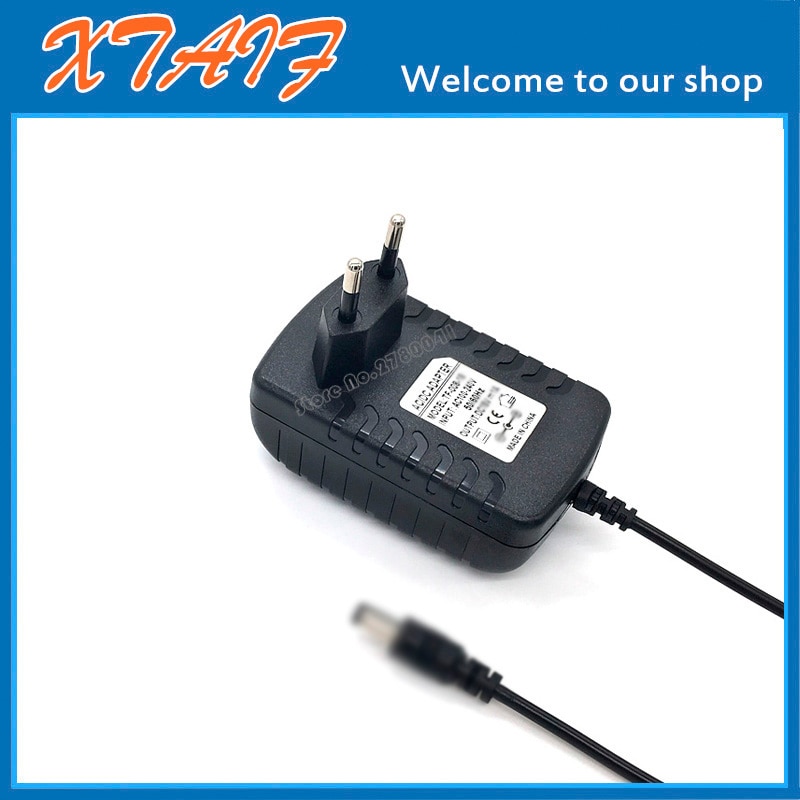 Adaptateur de nettoyage sans fil, chargeur, 26V, 450ma, AC/DC, pour Dibea F6, D008 Pro, F8 Pro, M500, TT8, MM8, K30, MT66, D18