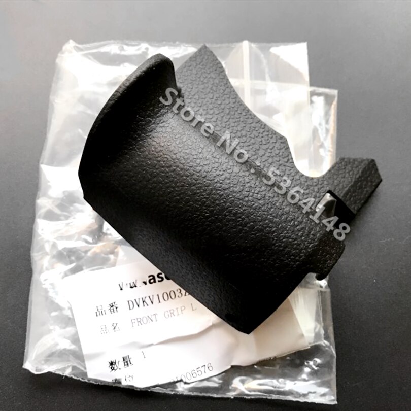 CHICIRIS Sucher -Okular Eyecup für DC GH5 GH5s, ABS -Gummi Material