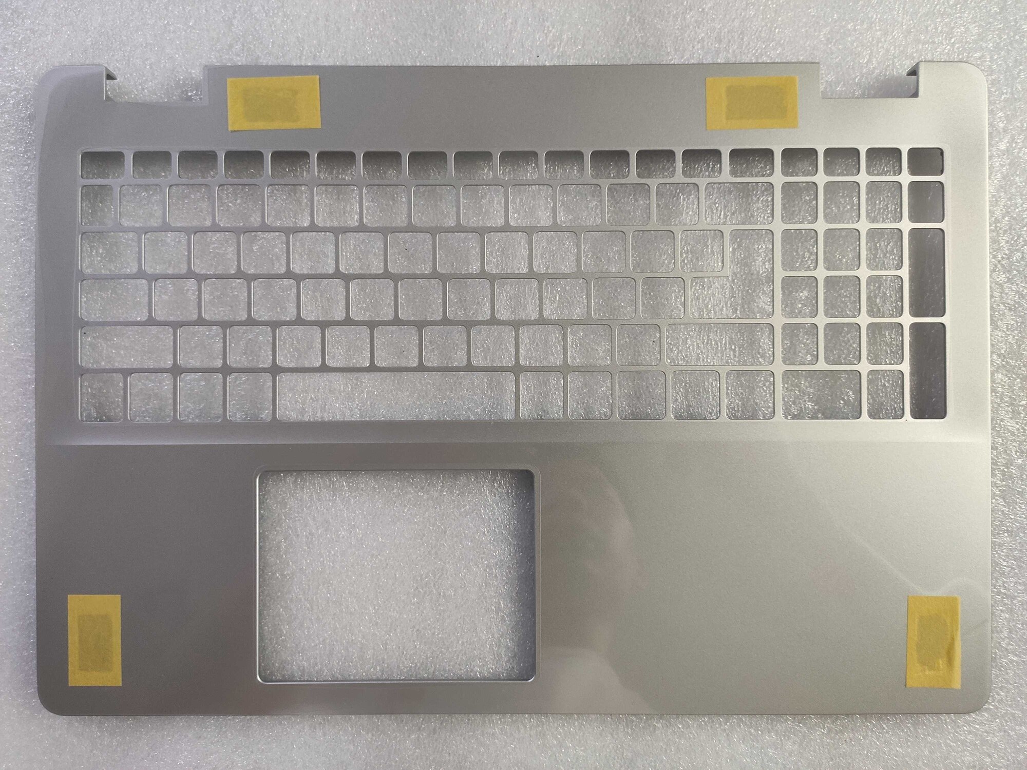 Top Cover Frame Voor Dell Inspiron 15 5593 Laptop Palm Rest Bodem Shell Toetsenbord Frame Case