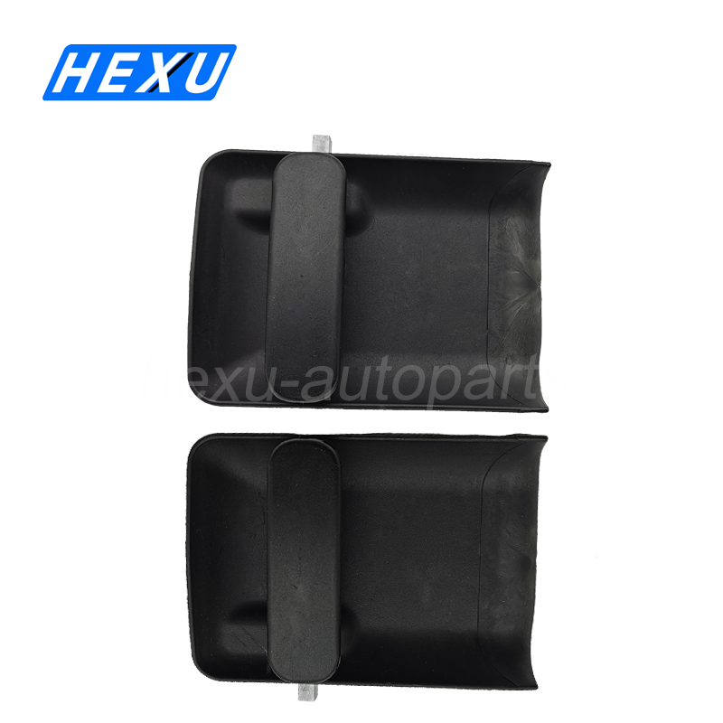 Left And Right Outside Sliding Door Handle For Peugeot Partner Citroen Berlingo 1996 9101Q7 9634932180 9639225577