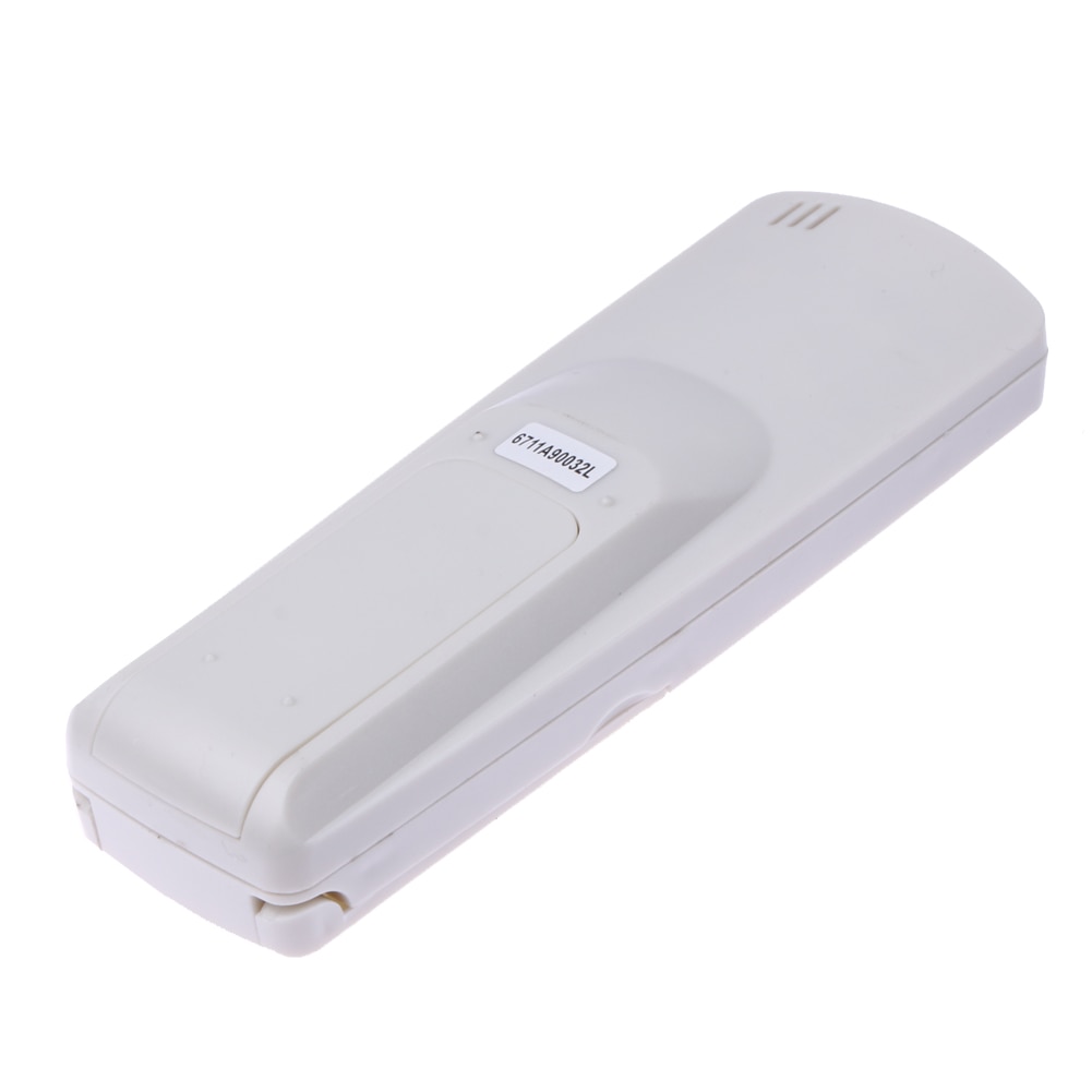 Télécommande de remplacement pour climatiseur LG, télécommande LCD universelle pour climatiseur, offre spéciale