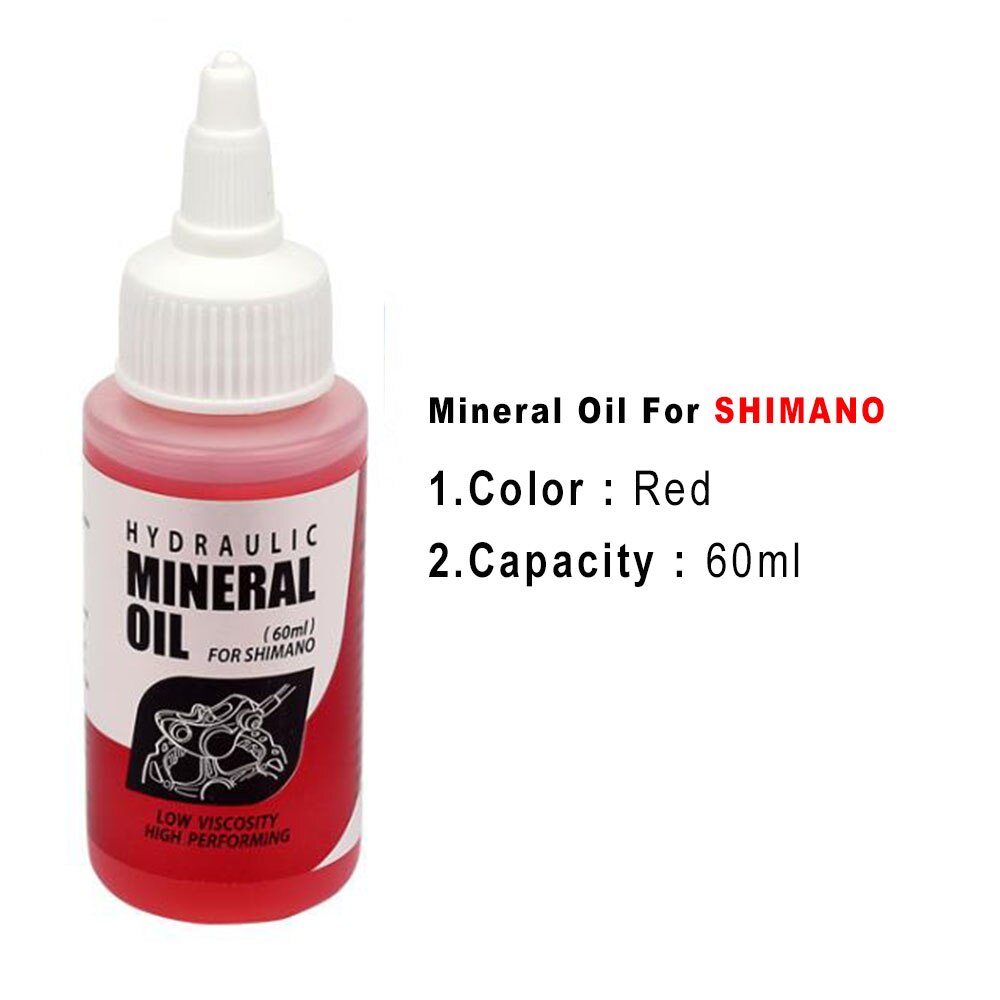 EZMTB Metal Joint Bleed Kit Bike Hydraulic Disc Brake Tool Mineral Oil For shimano/magura/sram/avid/tektro/hayes/giant/formula