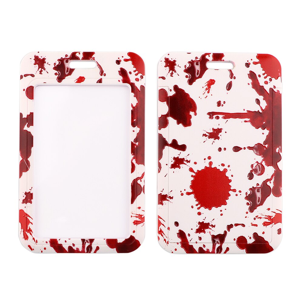 Cordón para colgar llaves de teléfono móvil, cordón para colgar llaves, tarjeta de identificación, soporte para insignia, llavero, YA159: 6