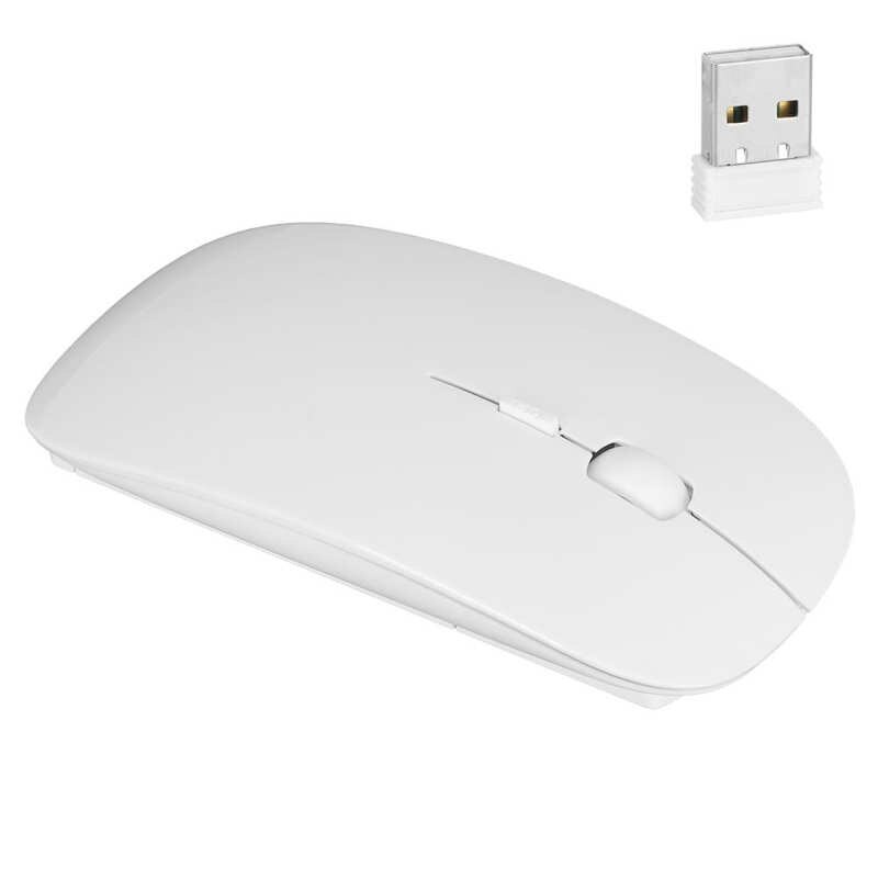 touch pad keyboard touch pad module Wireless Mouse 2.4Ghz Optical Ultra Thin Slim USB Receiver PC Laptop Desktop Computer Mice