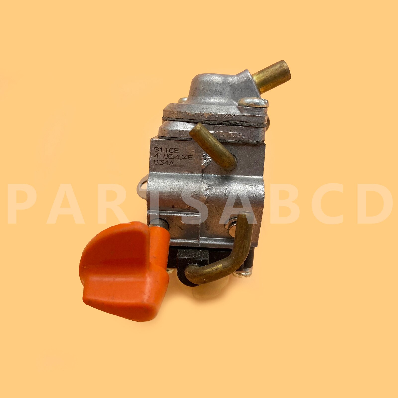 Carburateur Voor Zama Carb C1Q S110D Stihl FS87 FS90 FS110 Trimmer C1Q-S110
