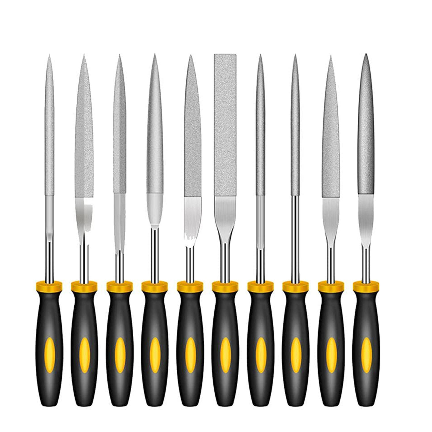 3D Print Tool Kit Debur Tool, Cleaning, Finishing and Printing Tool,3D Print Accessories for Cleaning, Finishing and Cutting: black