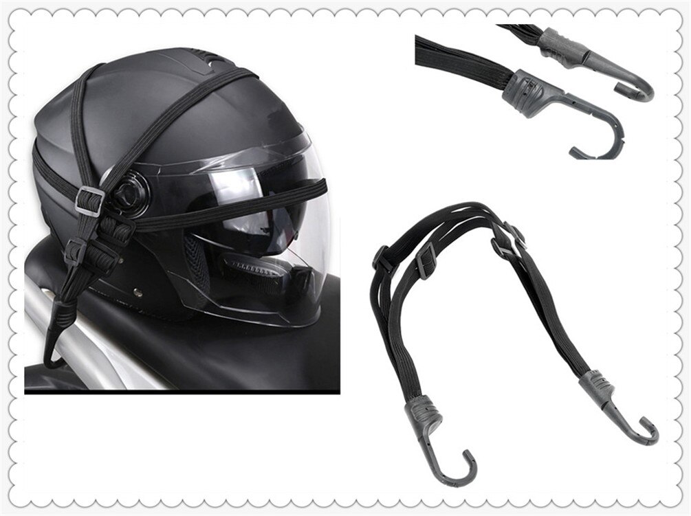 Motorfiets Accessoires Helm Touw Bagage Netto Stretch Voor Buell Ulysses XB12XT X1 Lightning XB12R XB12Scg XB9