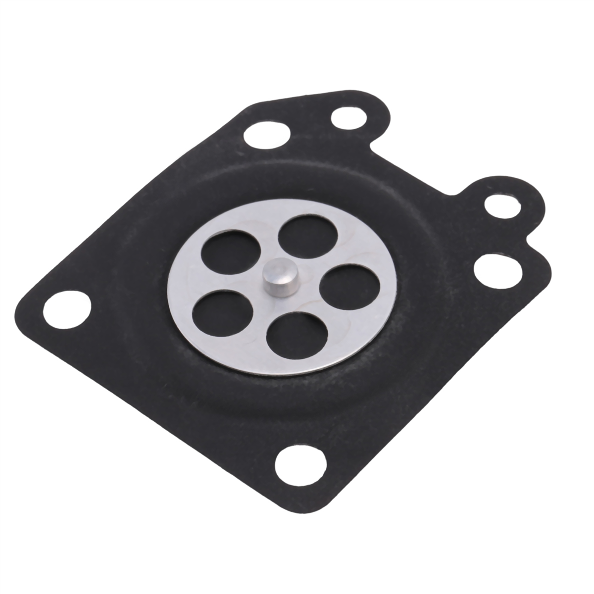 30 peças de carburador almofadas de membrana de carburador de motosserra para carburador de motosserra zama 2500/3800/4500/5200/5800 acessórios