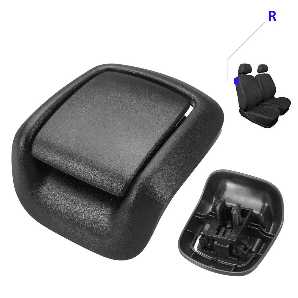 Car Front Right Seat Tilt Handle for Ford Fiesta MK6 VI 2002 3 Door 1417520 JLD