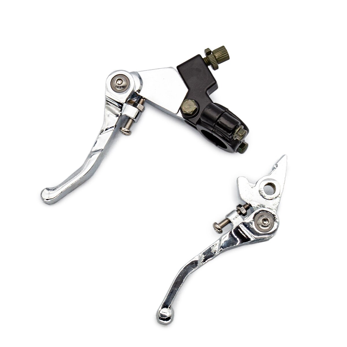 Crf Klx Pit Pro Xmotos Bse Kayo Pit Dirt Bikes Parts Meest Aluminium Folding Koppelingshendel Remhendel Set