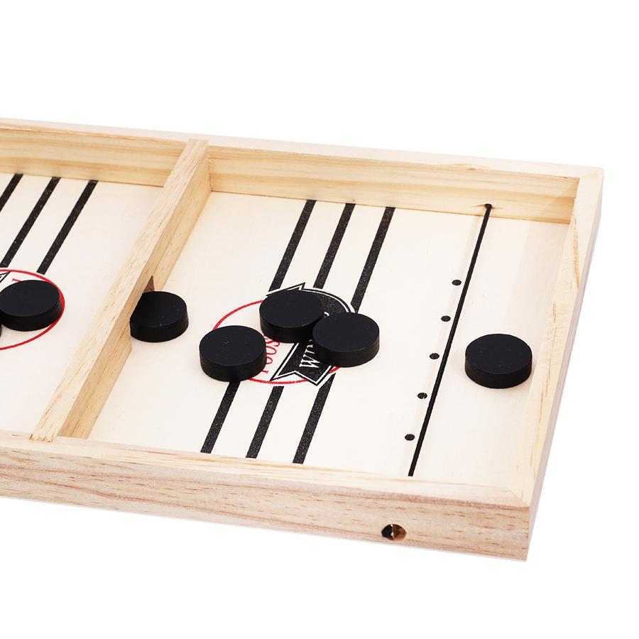 Foosball Winner, juego de mesa, rebote, ajedrez, expulsión, ajedrez interactivo para padres e hijos, rebote, ajedrez, volante, Bola de escritorio, Hockey, juguete