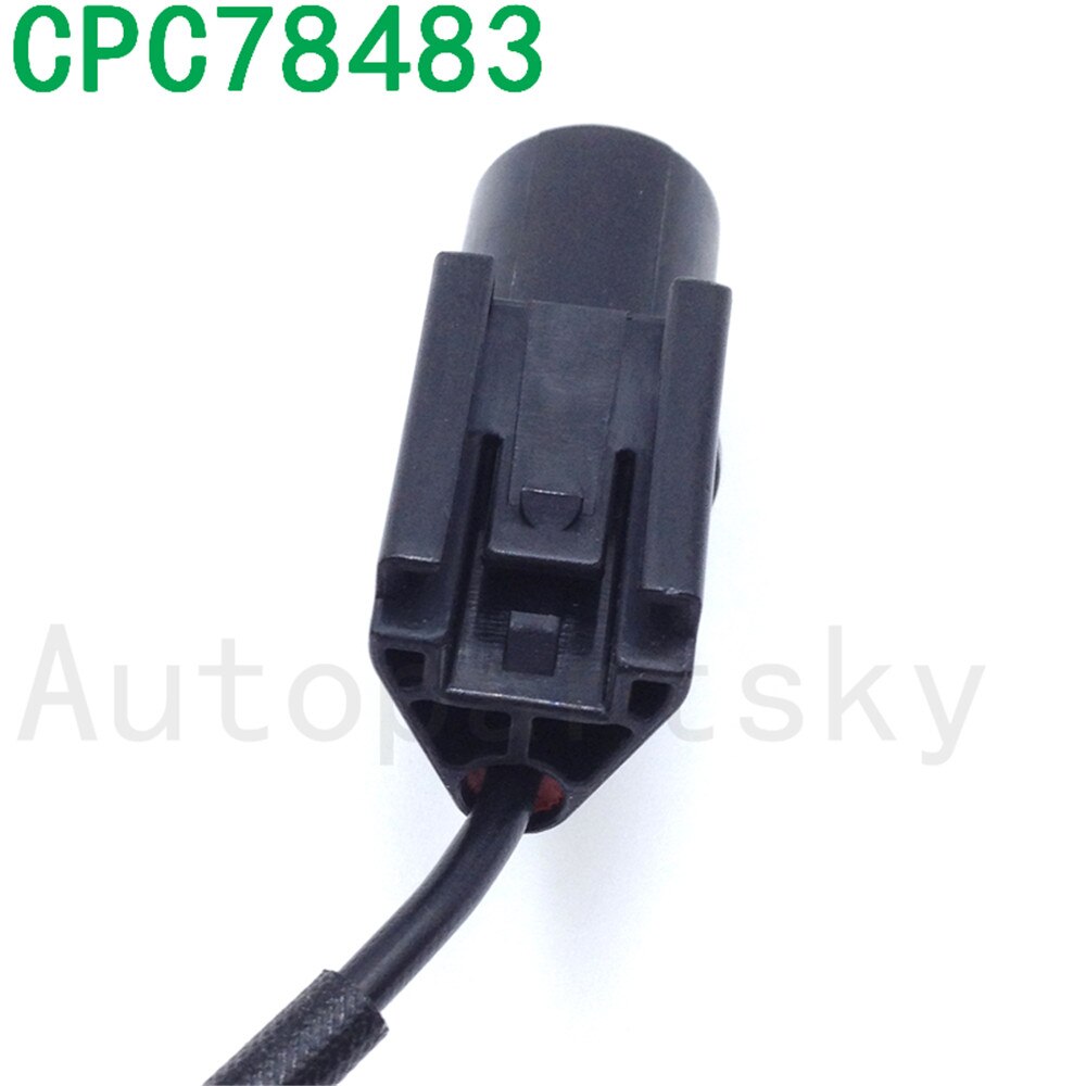 CPC78483 For Mitsubishi Mirage 1998-2002 Lancer 00 02-07 A/C AC Compressor Clutch Coil with