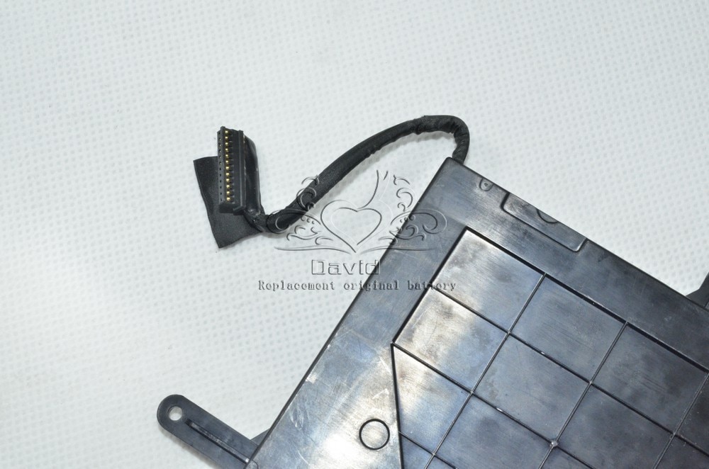 JIGU Original Laptop Battery 0546FF 546FF 44T2R For DELL For Alienware 15 R3 15.2V 68WH