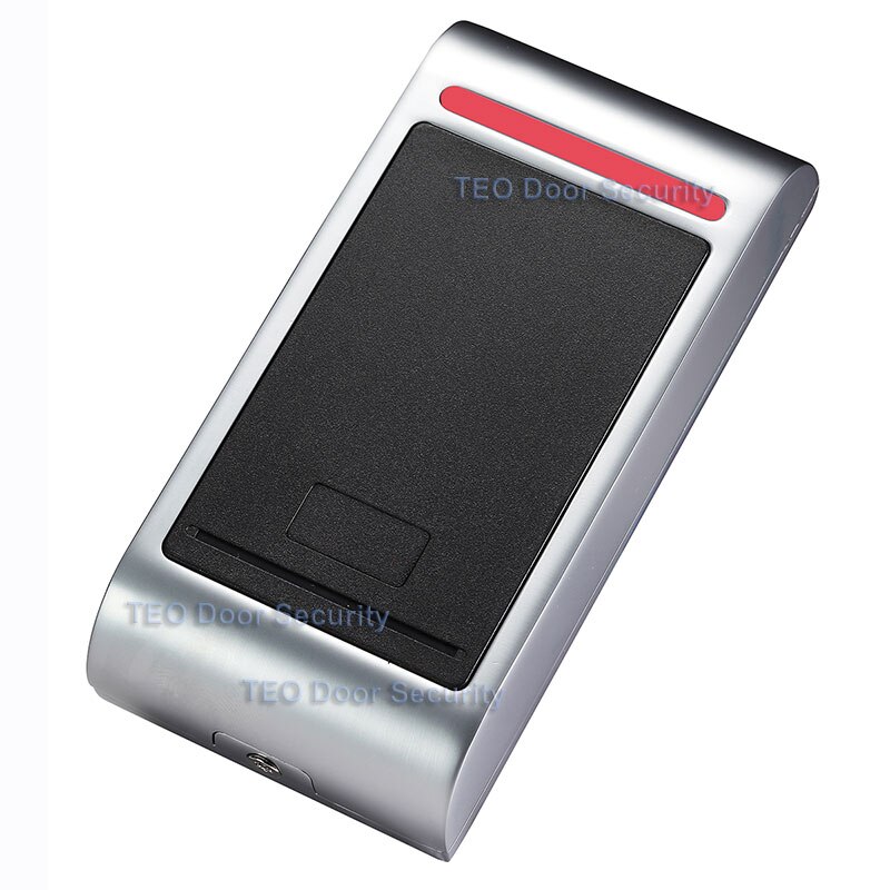 10,000 card users IP68 keypad Outdoors Waterproof Standalone Access Controller Remote control wiegand 26 output reader