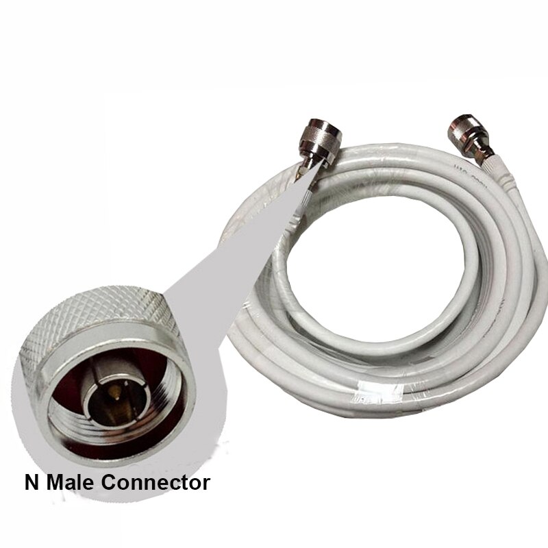 fullset DCS 1800MHZ GSM 1800 2g 4g LTE Cell Phone Signal Repeater Booster Mobile Phone Signal Amplifier + Indoor Outdoor Antenna