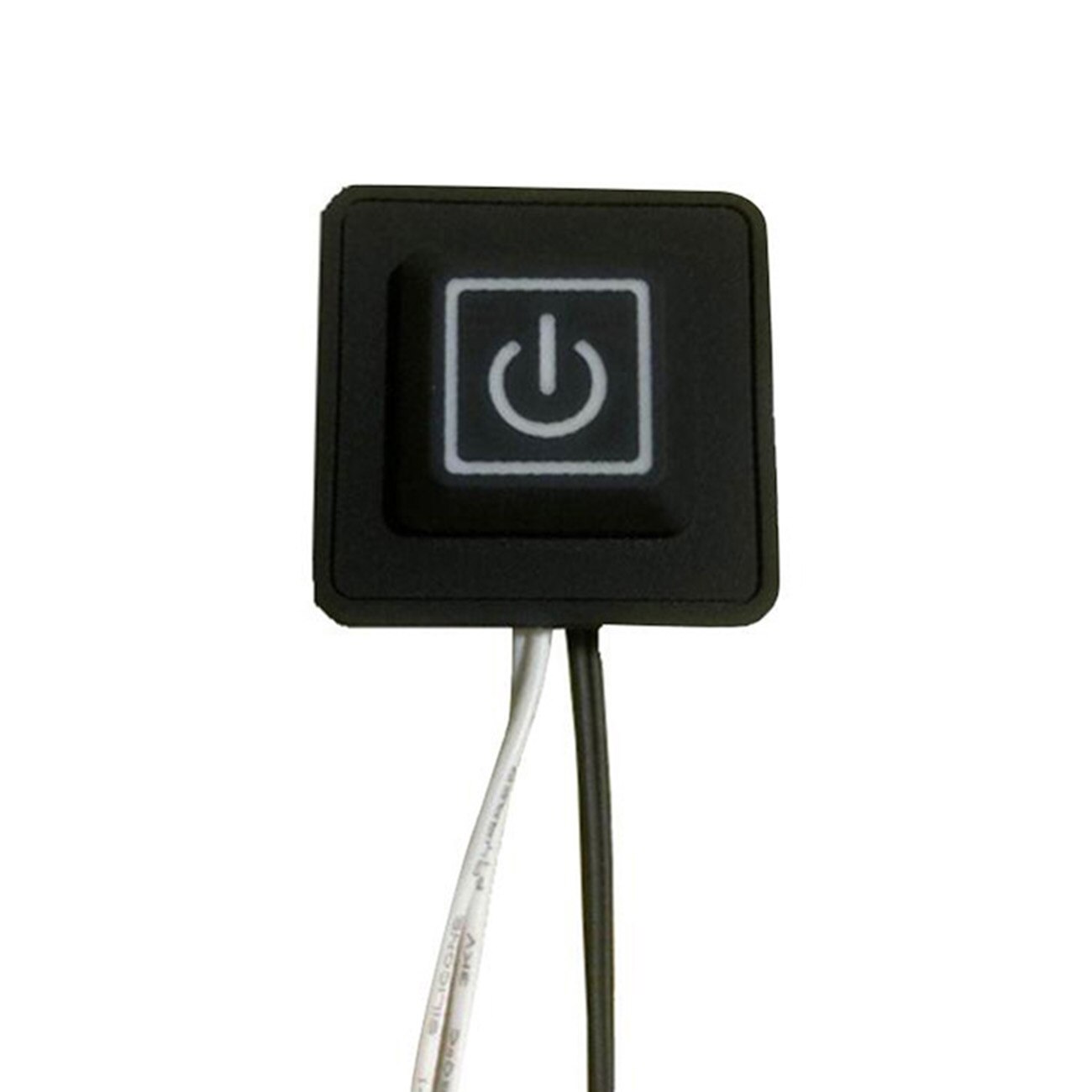 1Pc USB Heated Gloves Winter Warm Five-Finger Gloves Heating Pad Electric Heating Film Glove Heating Sheet