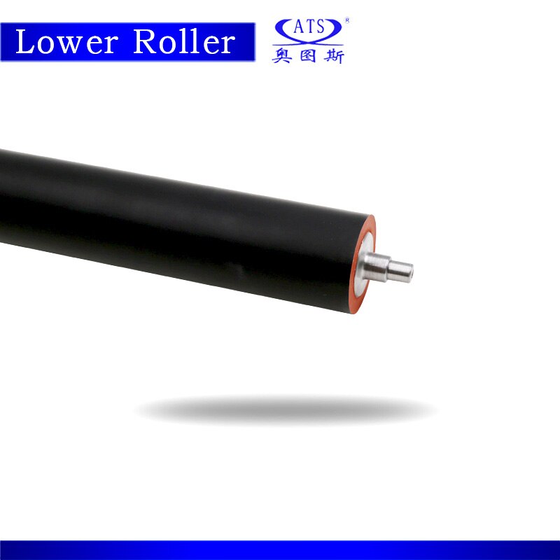 Lower Fuser Pressure Roller For Sharp AR MX 363 453 500 Compatible MX363 MX453 MX500 Copier Spare Parts