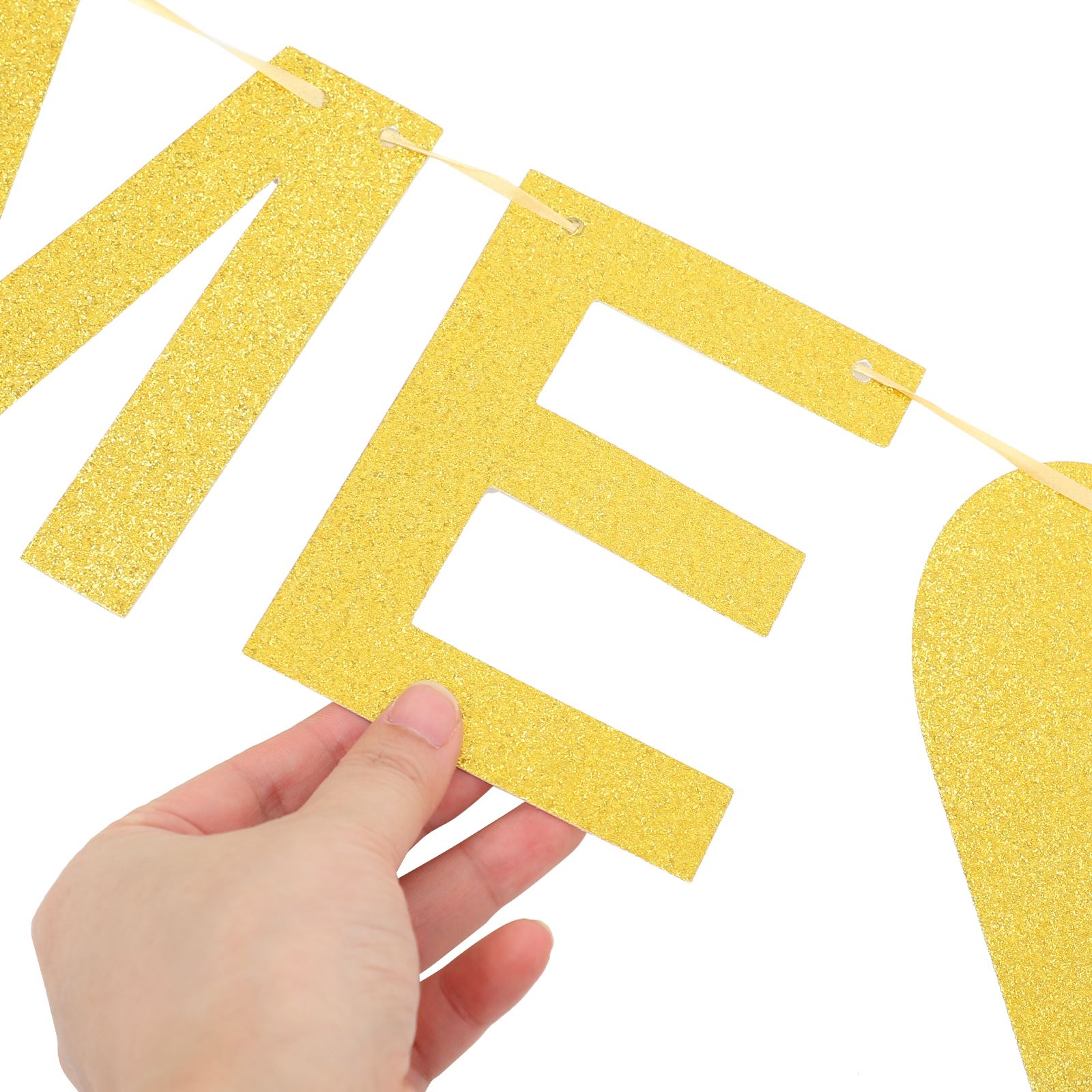 Welcome Home Sign Banner, Decoração Pendurada, Bandeiras Bunting, Photo Prop, Decoração Do Partido, 1 Conjunto