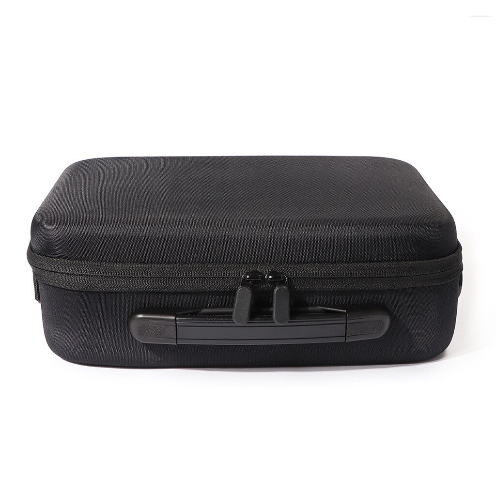 Bolsa de almacenamiento para Dron DJI Mavic Air 2 RC, bolsa dura de mano portátil, estuche de transporte