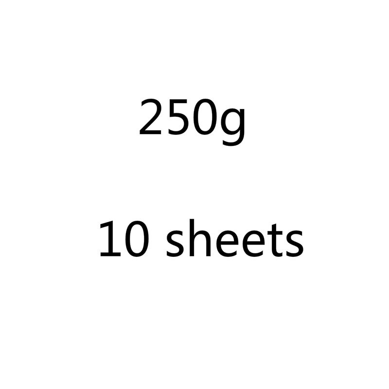 Universal Certificate Paper European Blank Inside Page Certificate Paper Honor Award Anti-counterfeiting Certificate Papier: A2