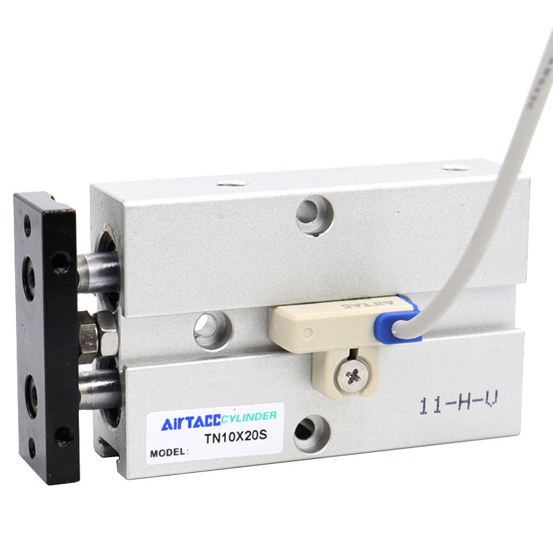 Air Pneumatic Cylinder CS1-J Magnetic Reed Switch Sensor CS1-G CS1-M CS1-U CS1-F D-A93 D-Z73 D-A73 D-C73 switch solenoid valve