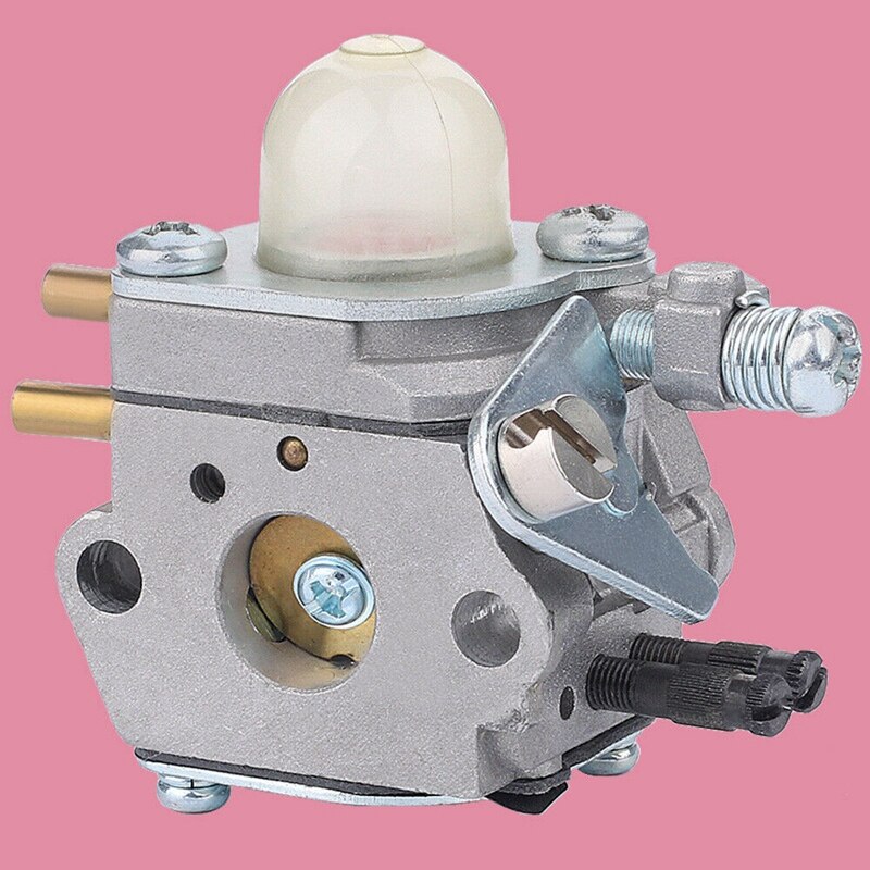 Carburateur pour ECHO SRM2100 GT2400 GT2000 Zama RB-K75 tondeuse PP-1200 PAS2000 PAS-2100