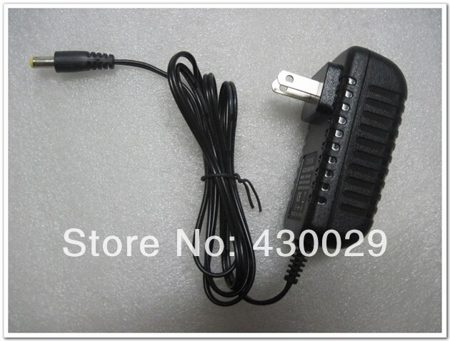 10 pieces 12v 2a dc 5,5 x 2,1mm power supply adapter eu to us plug charger for led strip lights, pdas, digital cameras