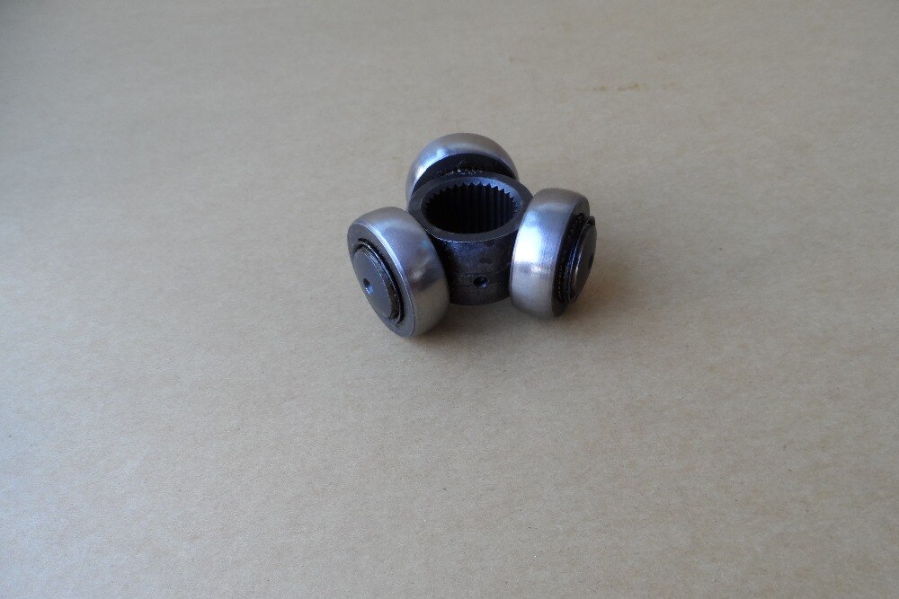 inner c v joint axle shaft half shaft Drive shaft cv joint for Isuzu Pick Up D-Max Campo Trooper Gemini Piazza Hombre Rodeo