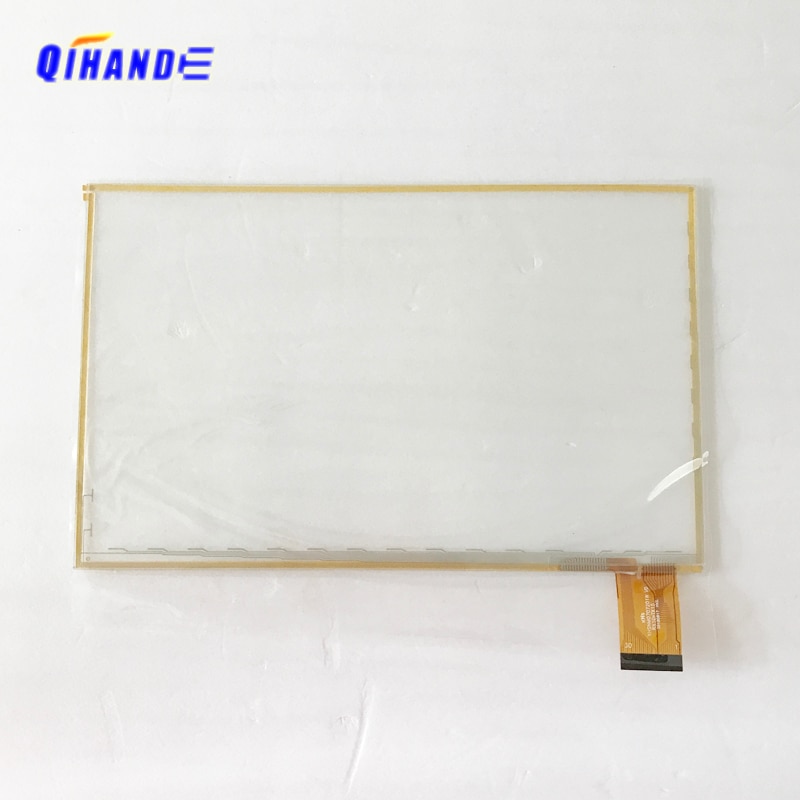 Tablet Touch Digma Optima Kids 7 TS7203RW Tablet Touch Screen Digitizer Glas Reparatie Panel Xhs NM0707201W V0 Tabletten