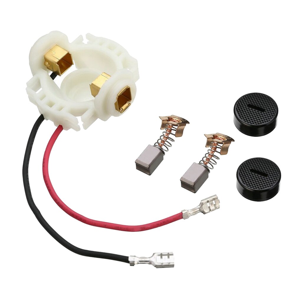 Koolborstels, Koolborstelhouder, Cap, reparatie Tool Voor BGA450/BGA452/DGA452/GA400/BGA402