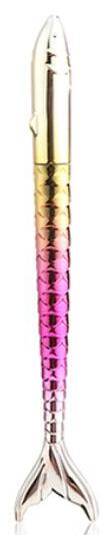 5D Diy Diamant Schilderen Tool Cartoon Diamant Schilderen Boor Pen Strass Diamant Borduurwerk Boren Pen Gereedschap: Gold Pen  6 / 1pcs