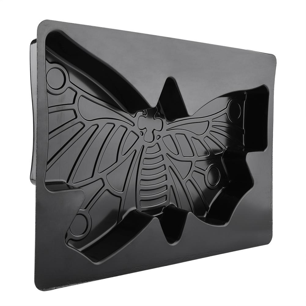 Paving Pavement Concrete Mould Stepping Stone Mold Garden Lawn Paver Walk