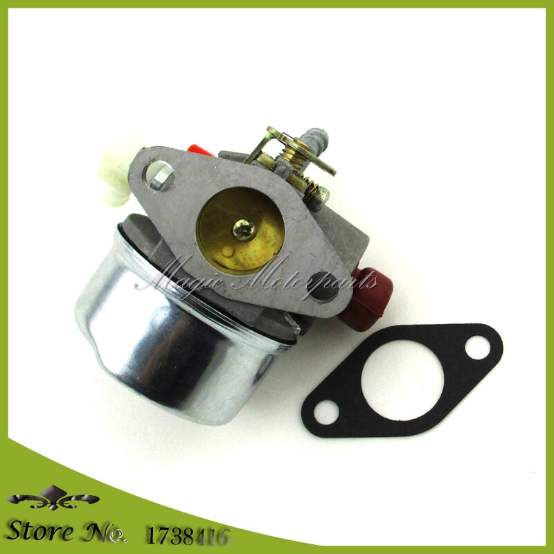 Carburetor Carby For Tecumseh Carb LEV90 LV148EA LEV120 LV195EA LV195XA Engine