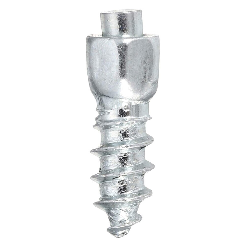 12 Mm Carbide Screw Tire Studs Snow Spikes Anti-Slip Anti-ice For Car/SUV/ATV/UTV With Installation Tool