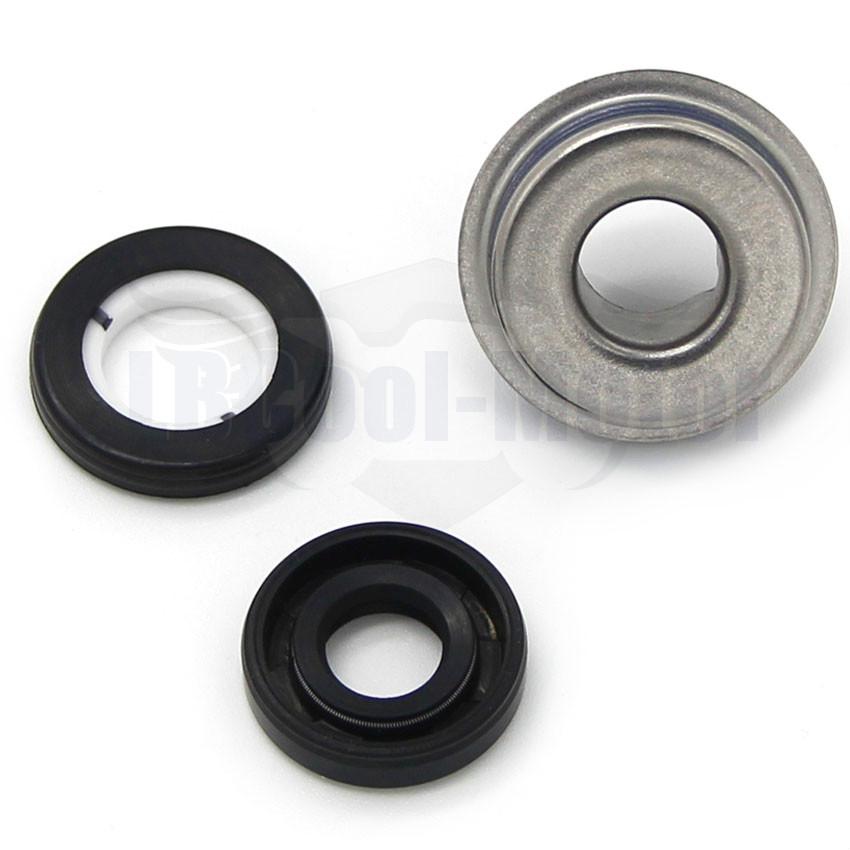 Vandpumpetætningssæt til suzuki 17470-46 a 00 17470-46 a 01 gsf 250 gsf 400 gsx 400 gk79a gsf 400 gsf 650s gsf 650 gsf 1250s gsf 1250 bandit