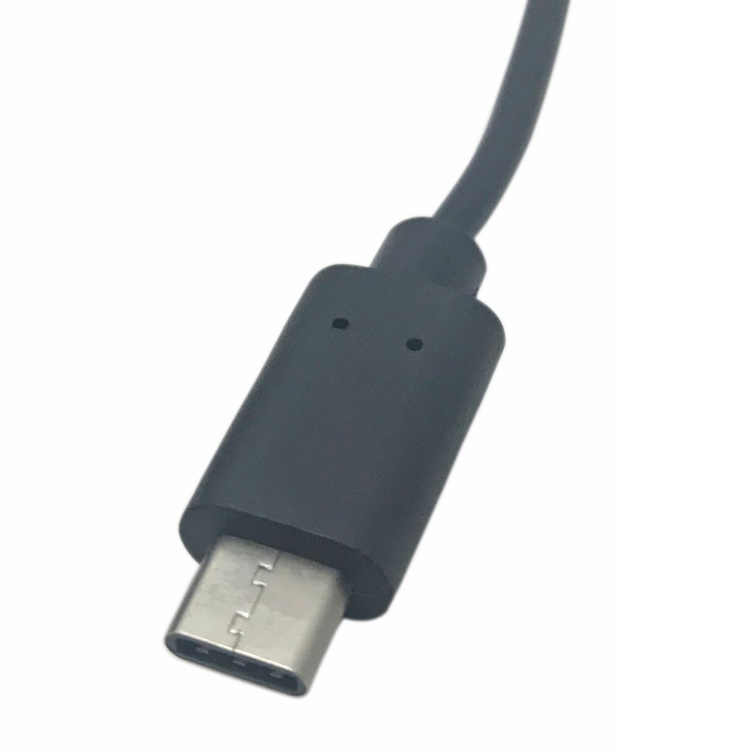 TYPE-C USB3.1 Interface HUB Multifunction Card Reader Two in One(white)