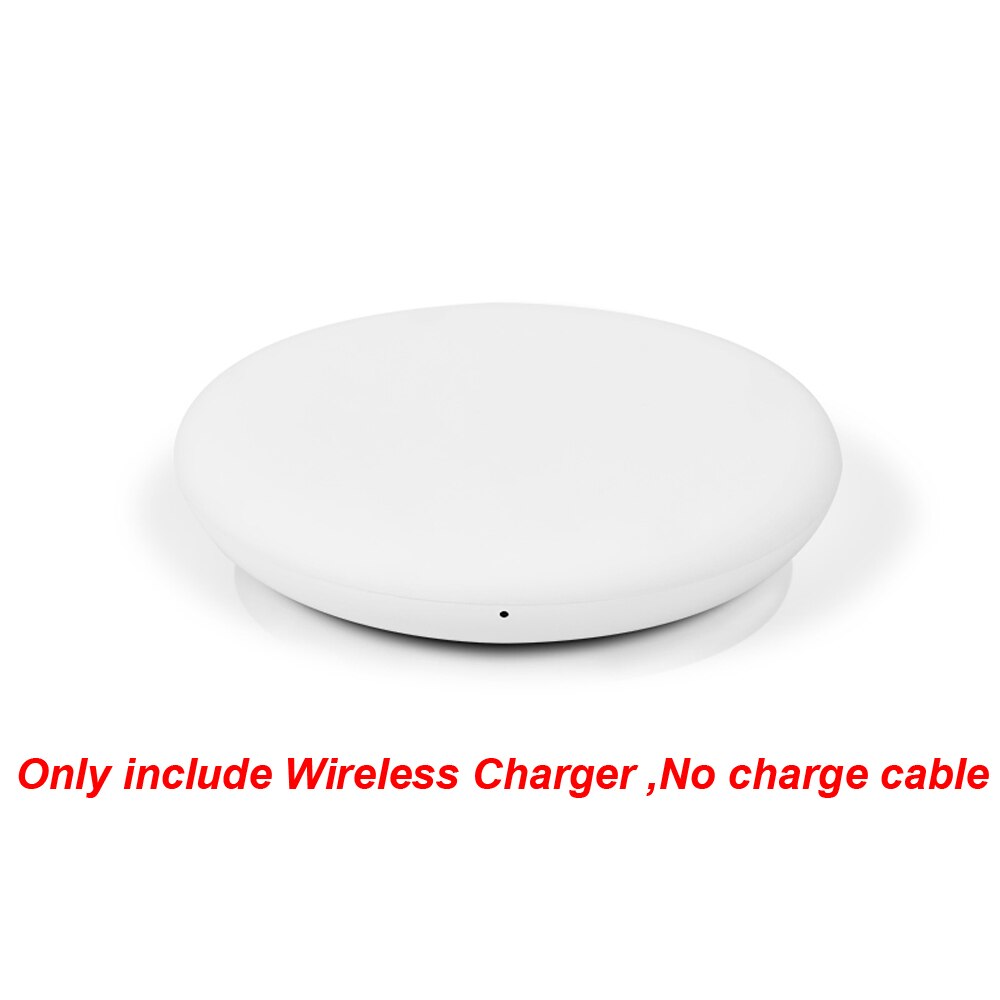 100% Original Xiaomi Wireless Charger 20W ( Fast wireless flash charging / independent silent fan / with Qi charging standard: Wireless Charger